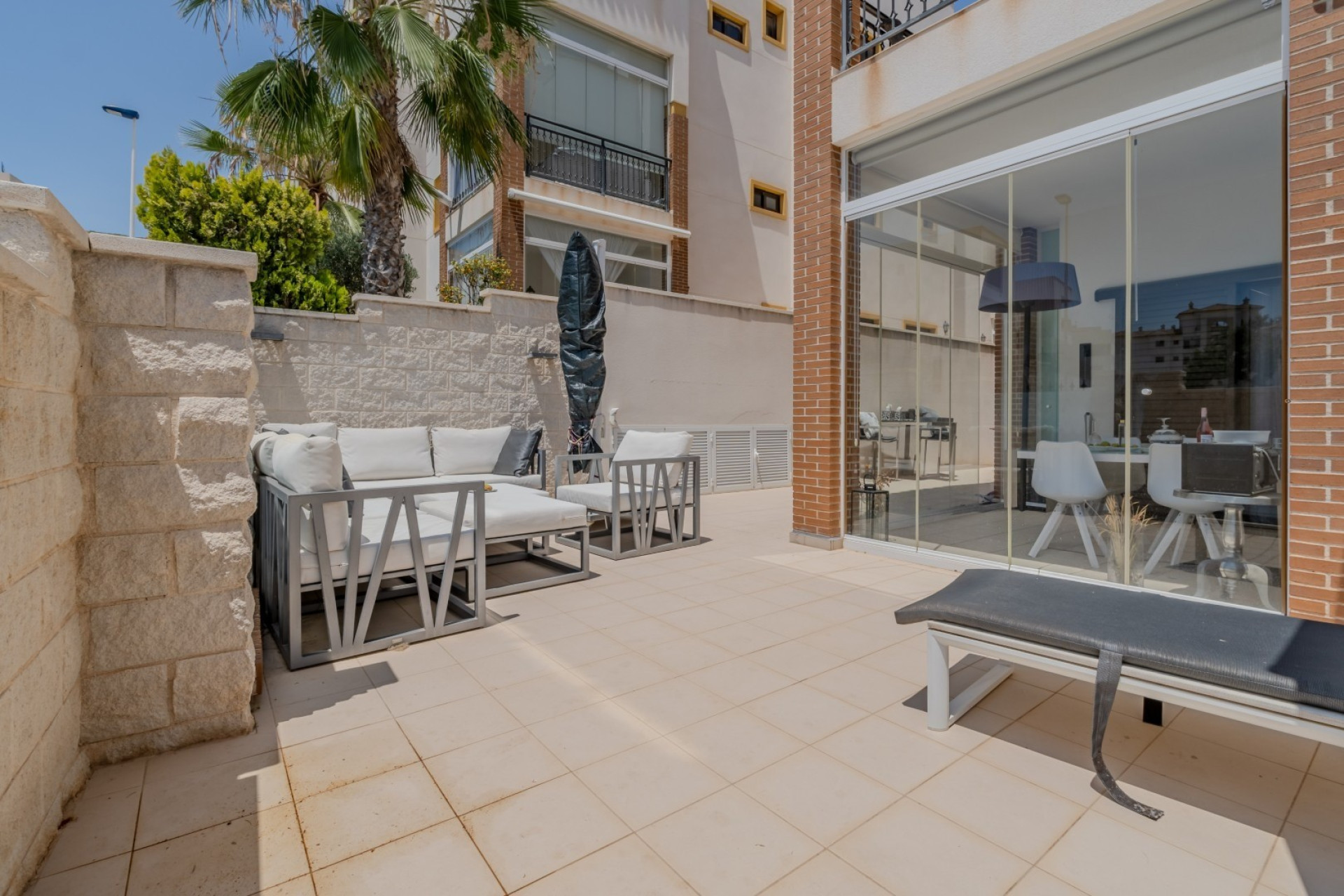 Revente - Appartement - Guardamar del Segura