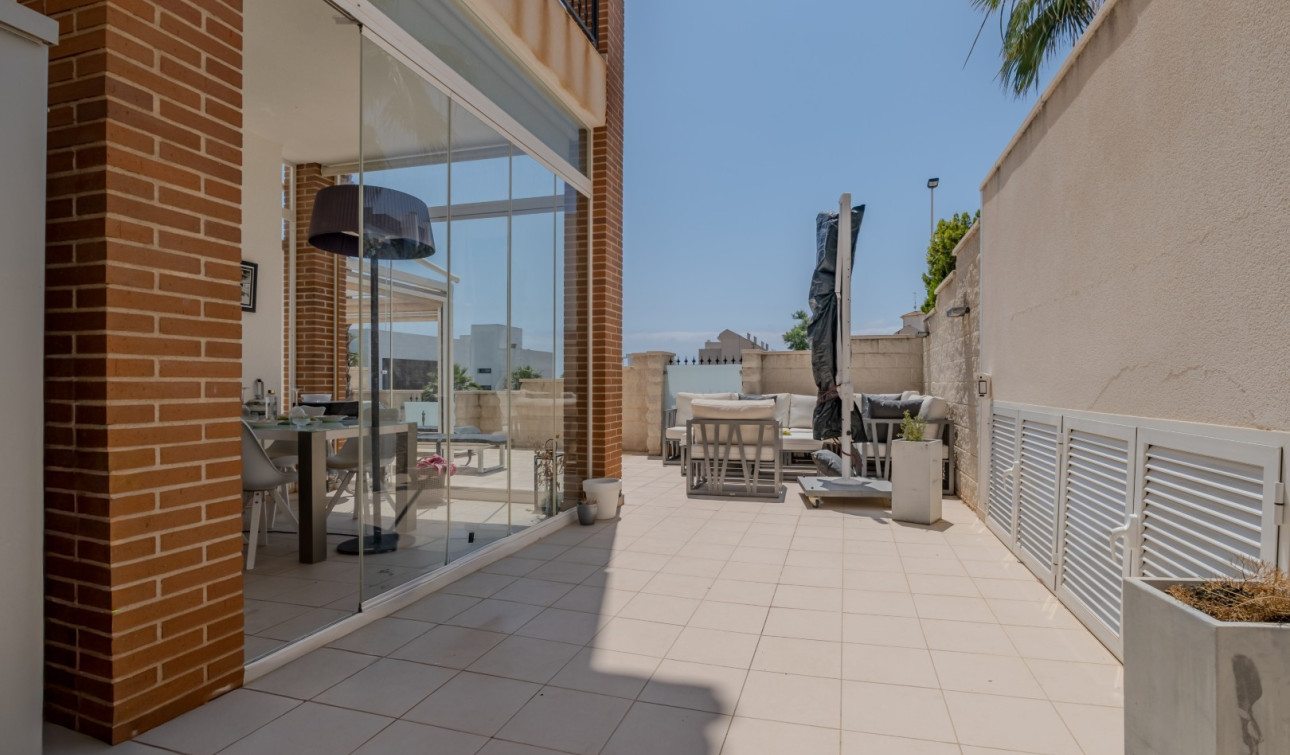 Revente - Appartement - Guardamar del Segura