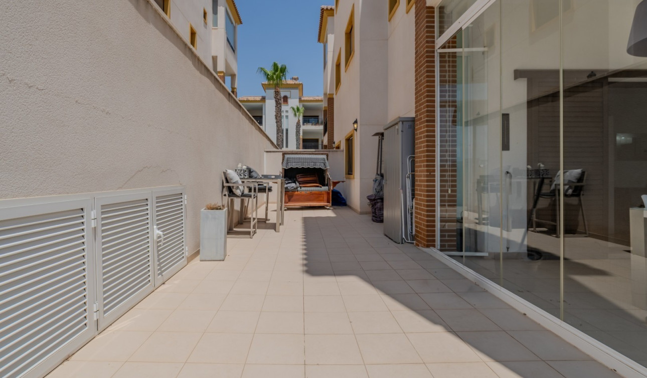 Revente - Appartement - Guardamar del Segura