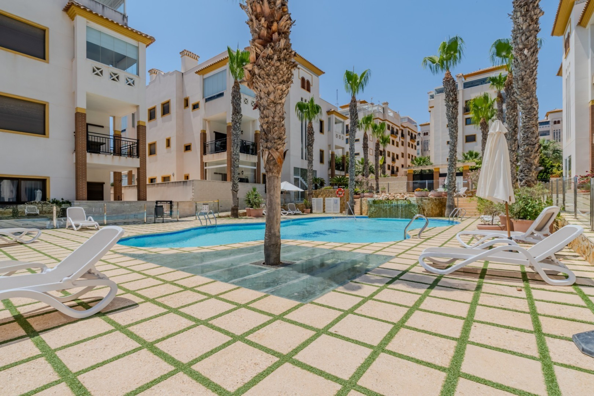 Revente - Appartement - Guardamar del Segura