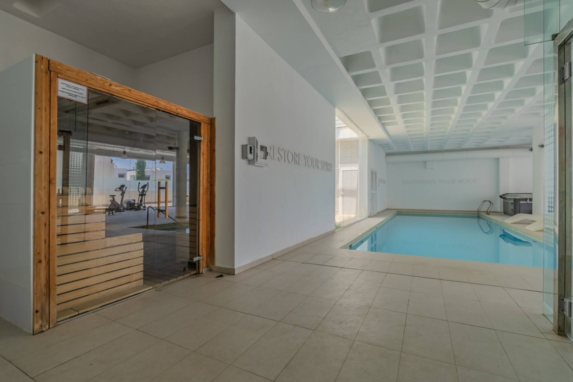 Revente - Appartement - Guardamar del Segura