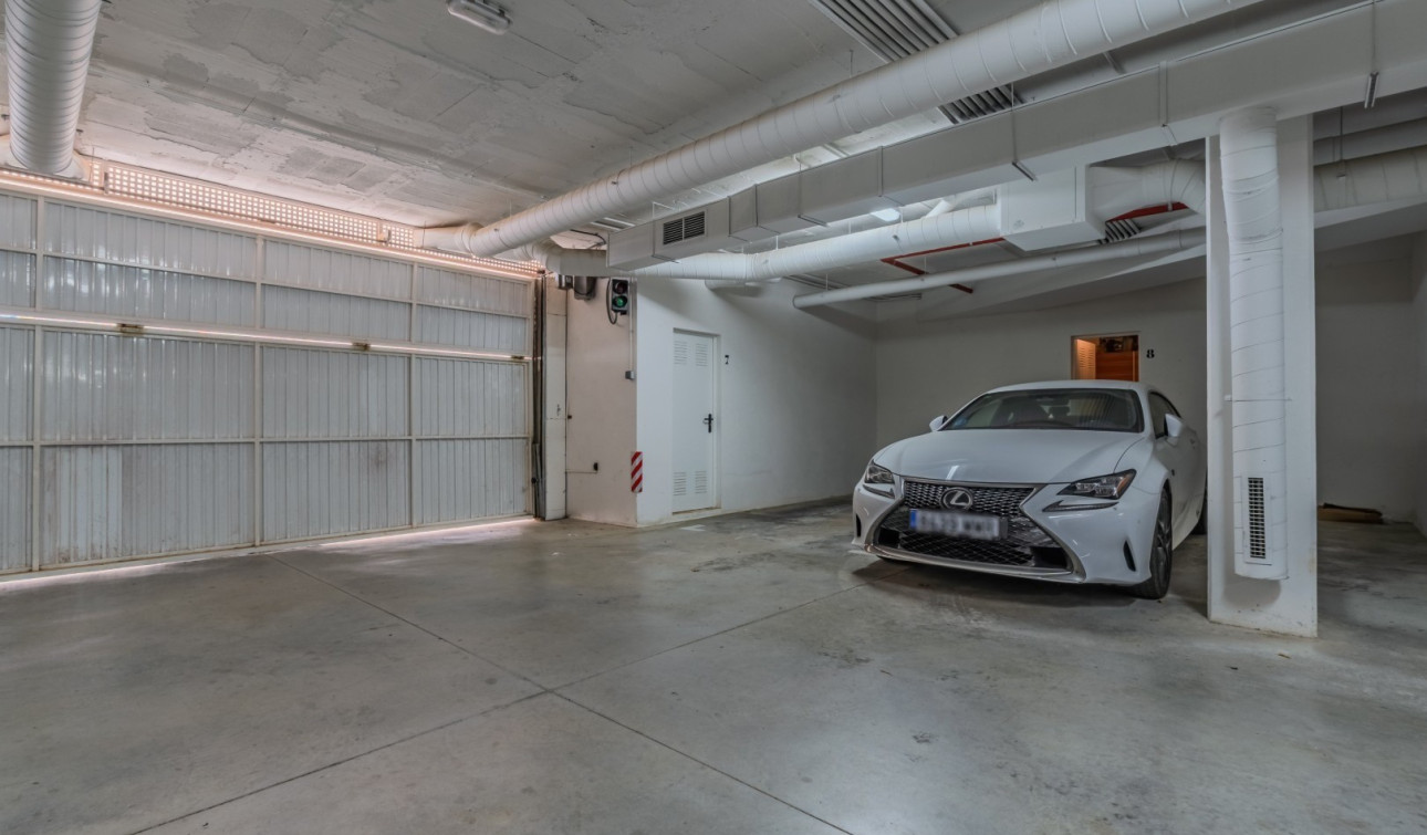 Revente - Appartement - Guardamar del Segura