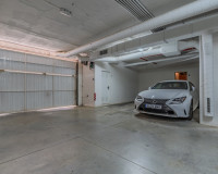 Revente - Appartement - Guardamar del Segura