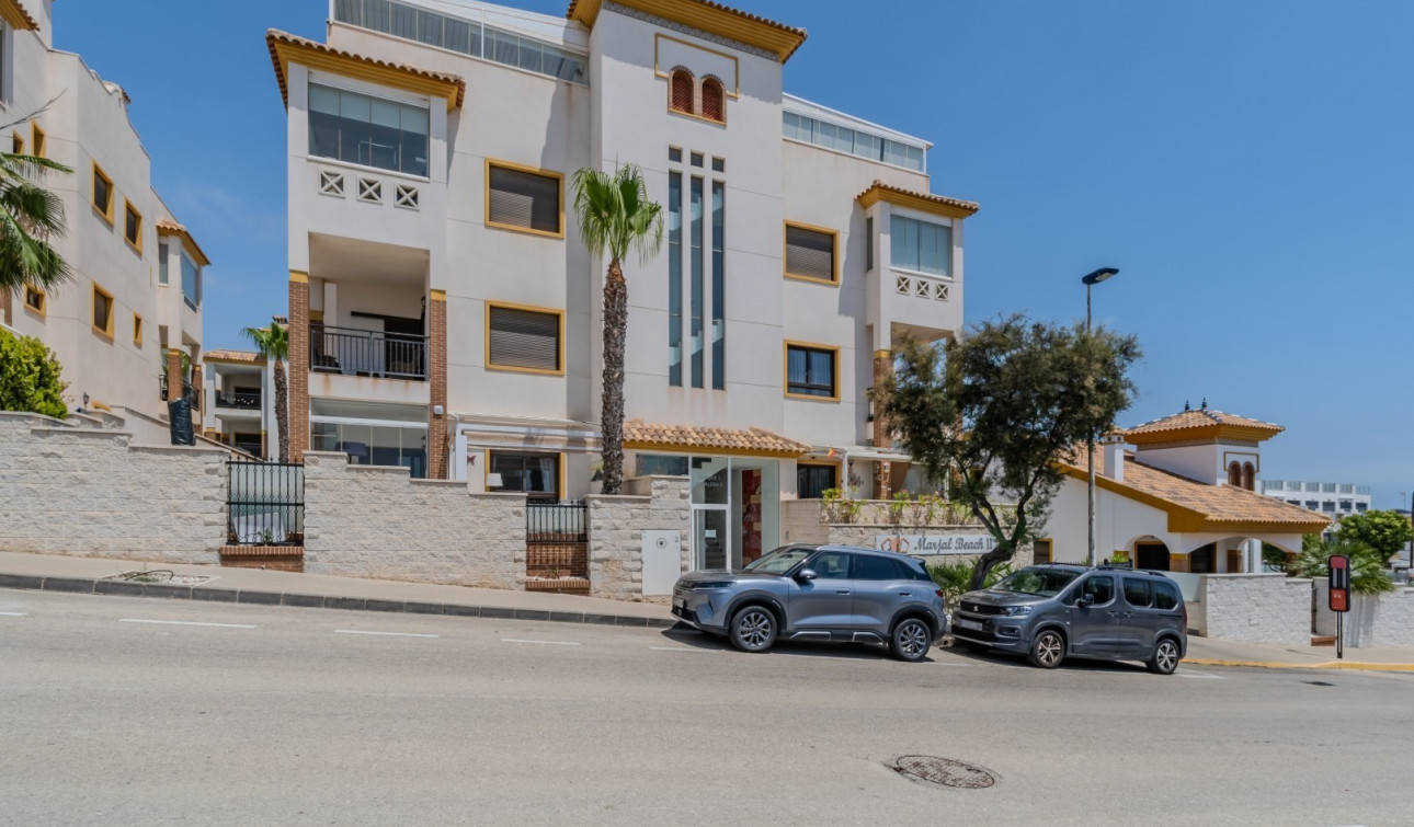 Revente - Appartement - Guardamar del Segura