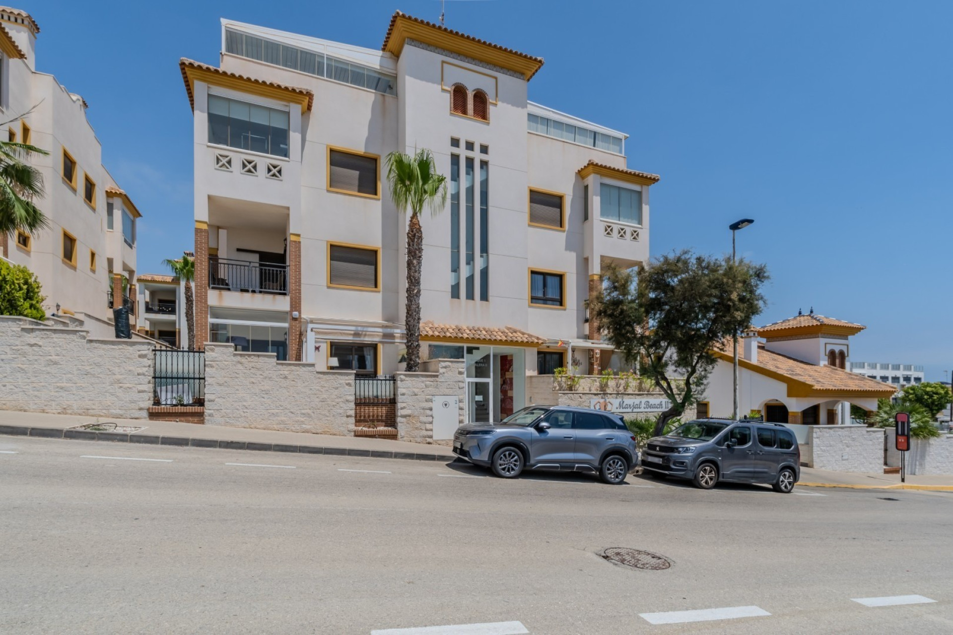 Revente - Appartement - Guardamar del Segura