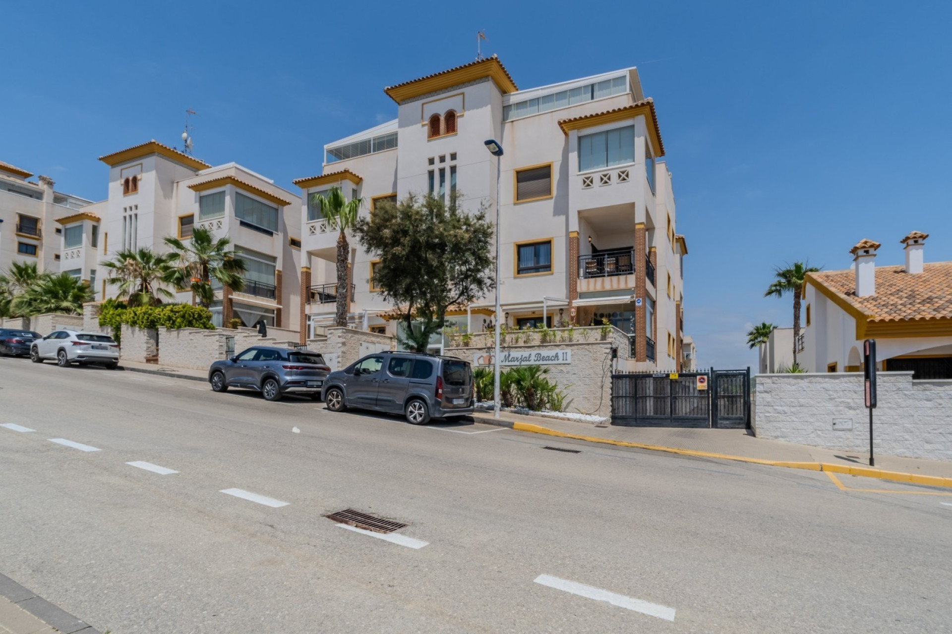 Revente - Appartement - Guardamar del Segura