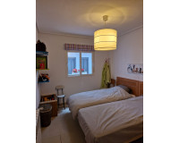 Revente - Appartement - Hacienda Riquelme Golf Resort - Inland