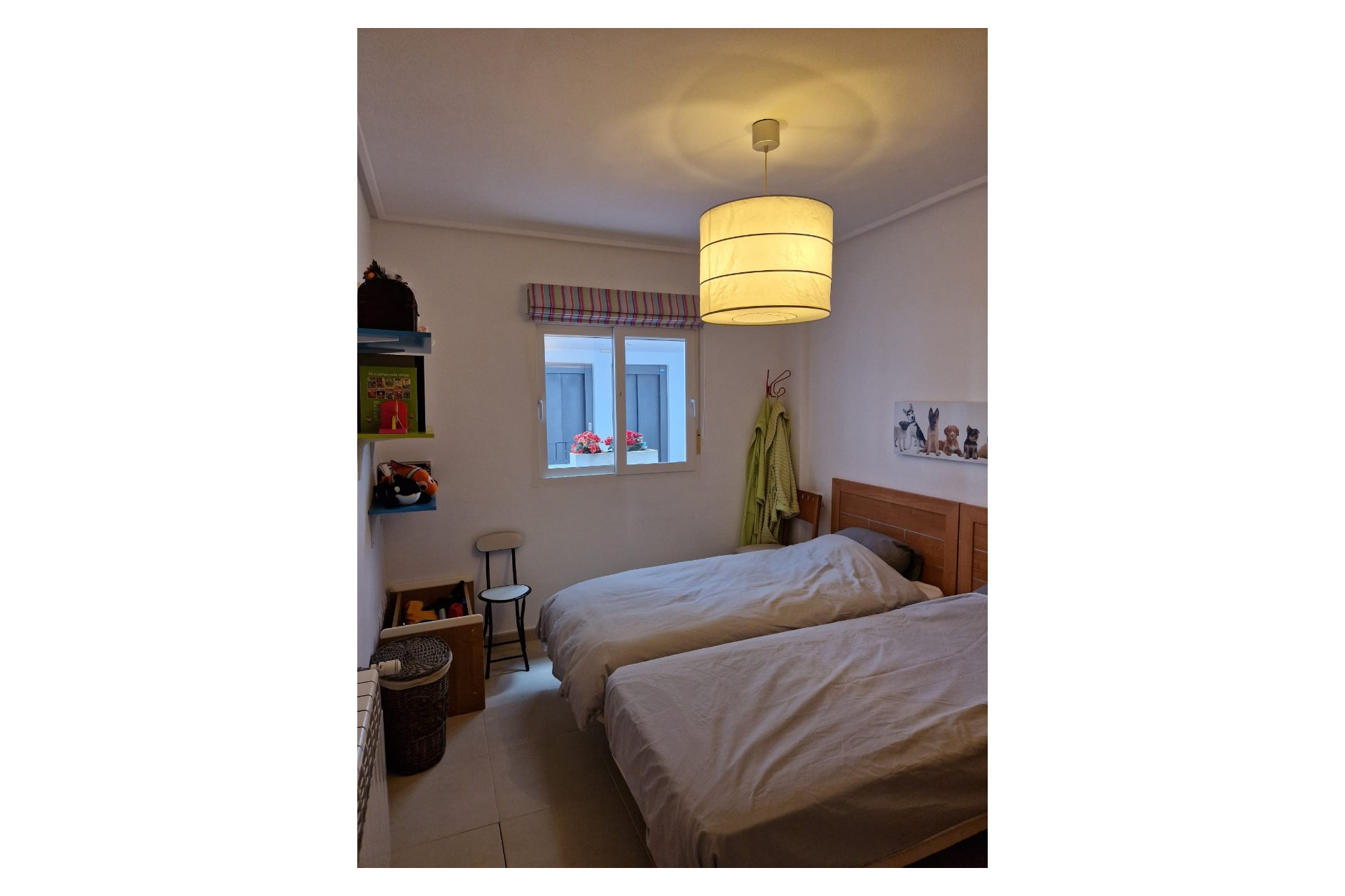 Revente - Appartement - Hacienda Riquelme Golf Resort - Inland