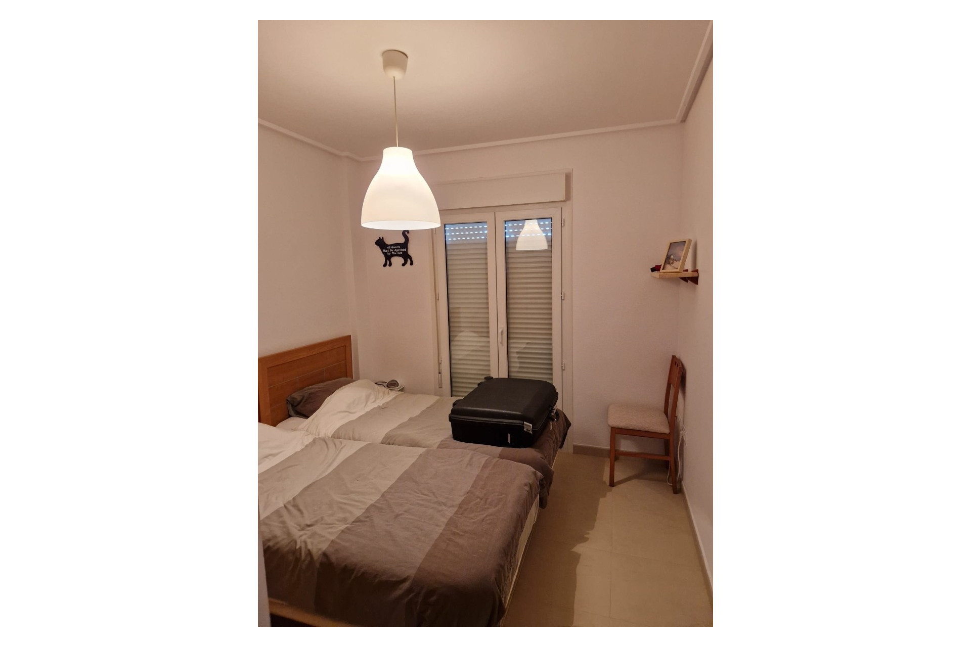 Revente - Appartement - Hacienda Riquelme Golf Resort - Inland