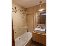 Revente - Appartement - Hacienda Riquelme Golf Resort - Inland