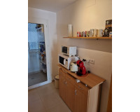 Revente - Appartement - Hacienda Riquelme Golf Resort - Inland