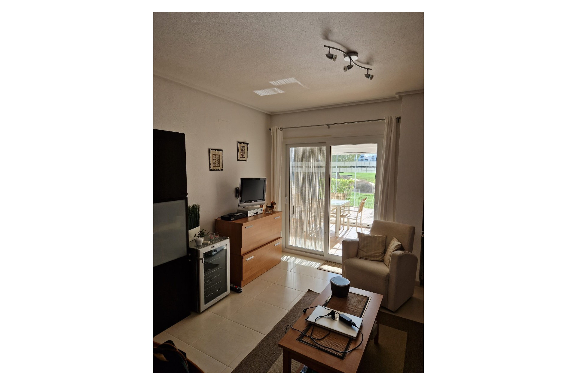 Revente - Appartement - Hacienda Riquelme Golf Resort - Inland