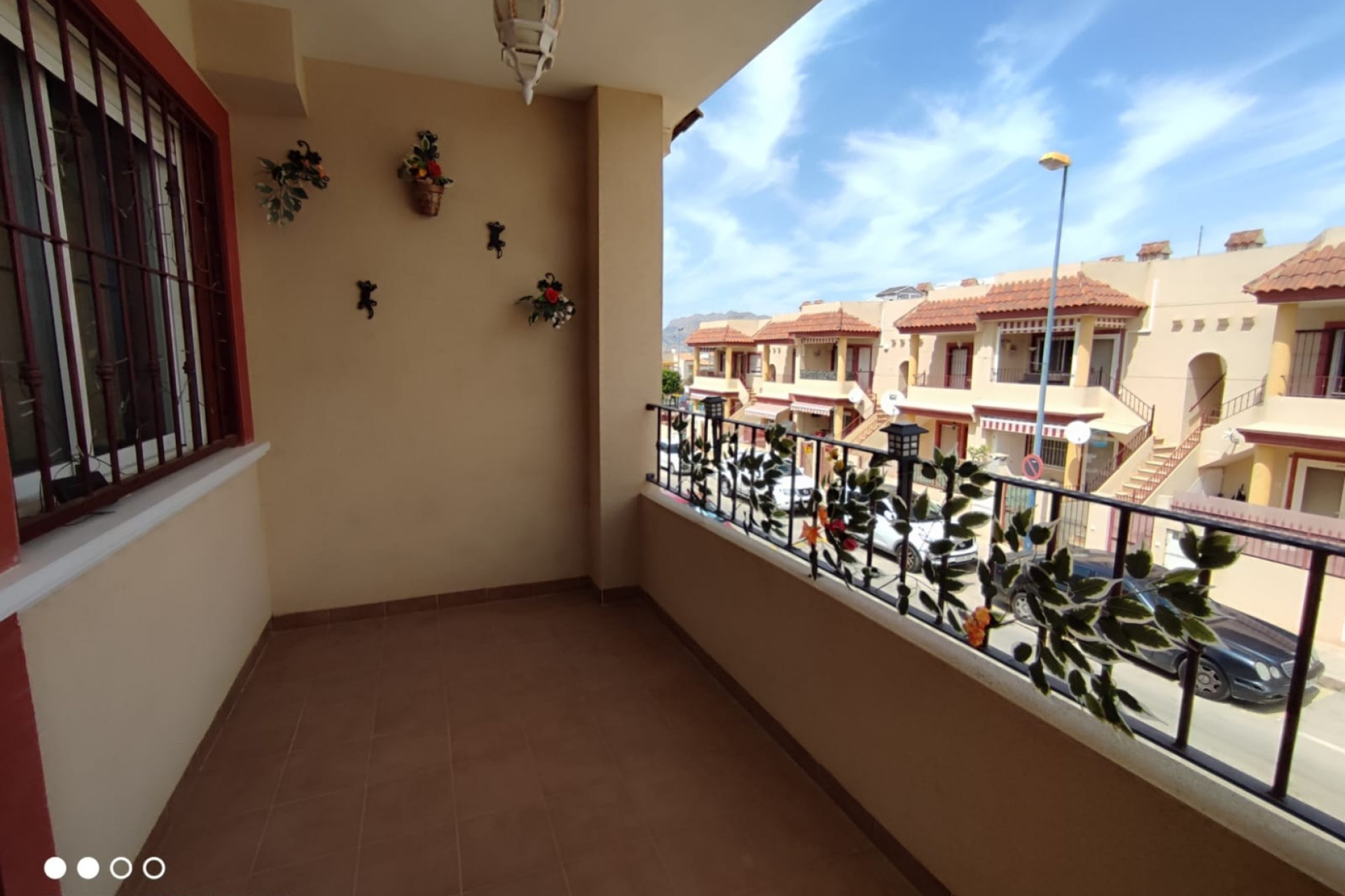 Revente - Appartement - Hurchillo