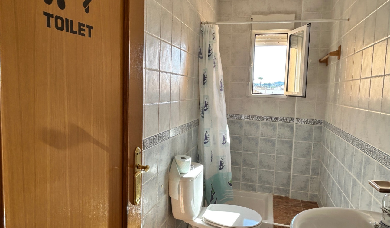 Revente - Appartement - Jacarilla - pueblo