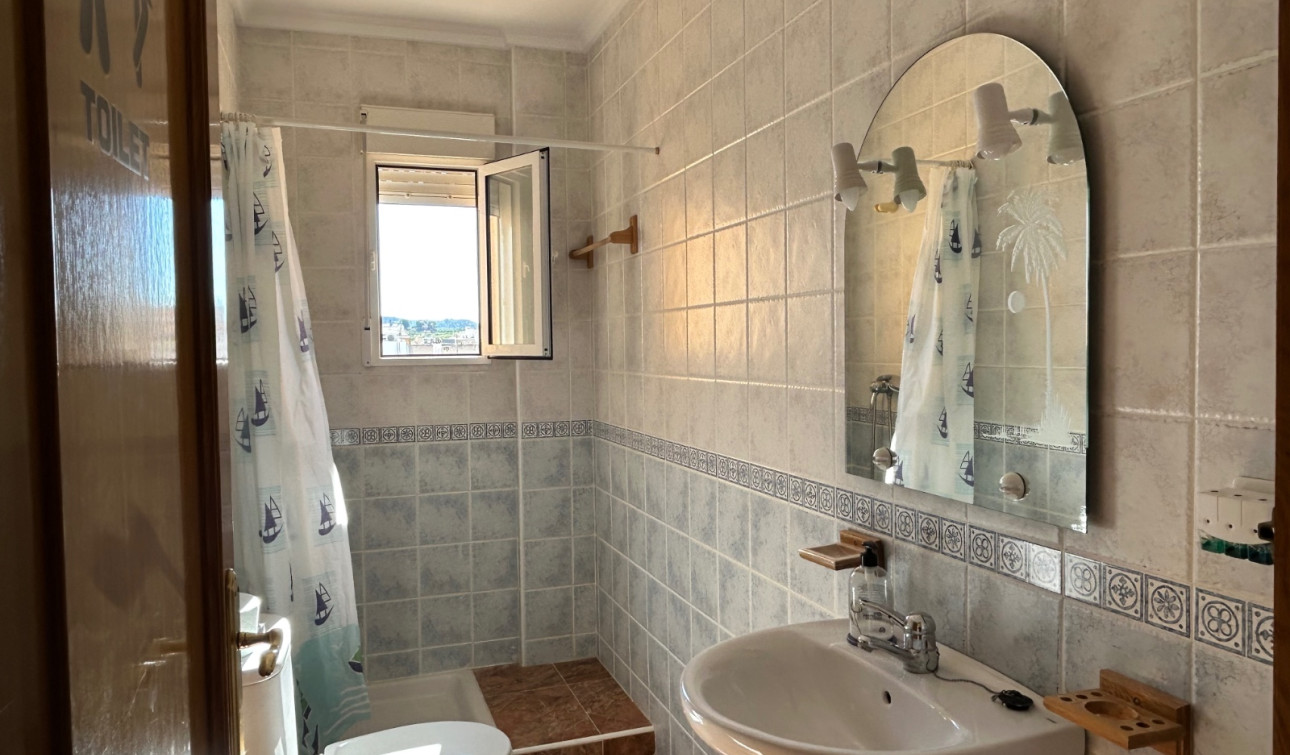 Revente - Appartement - Jacarilla - pueblo