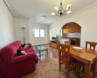 Revente - Appartement - Jacarilla - pueblo