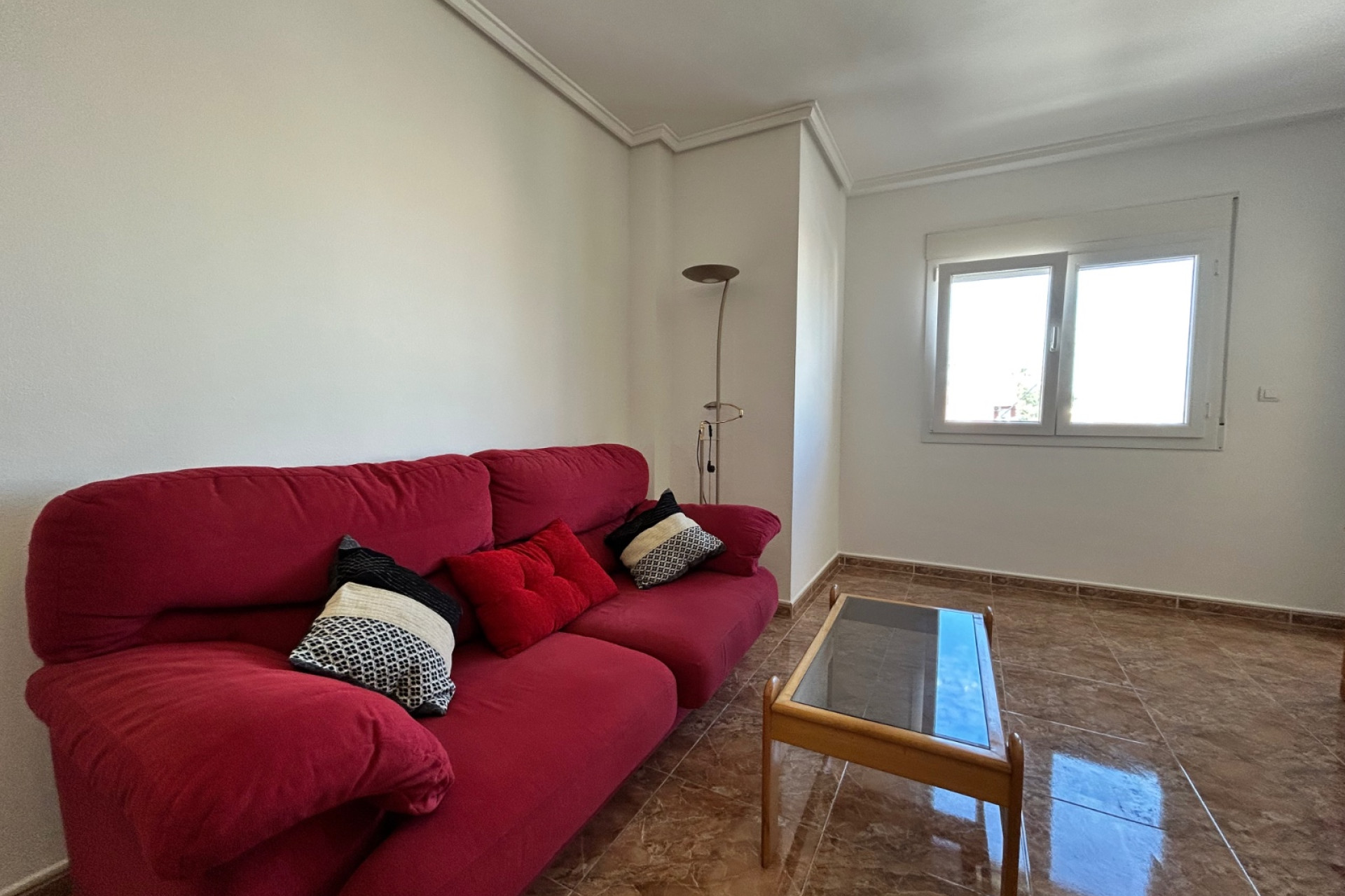 Revente - Appartement - Jacarilla - pueblo