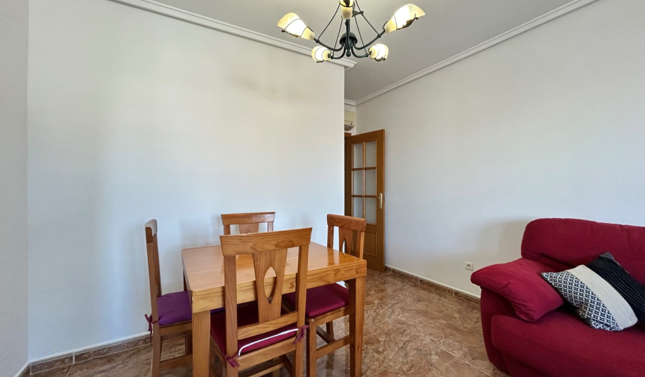 Revente - Appartement - Jacarilla - pueblo