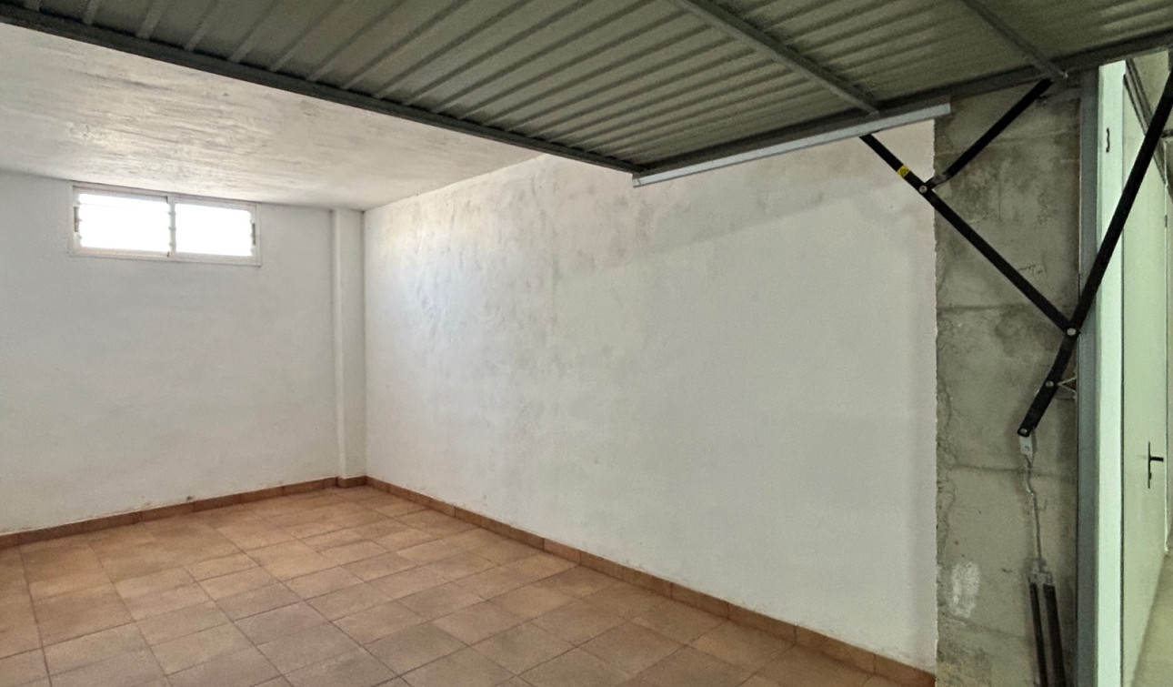 Revente - Appartement - Jacarilla - pueblo