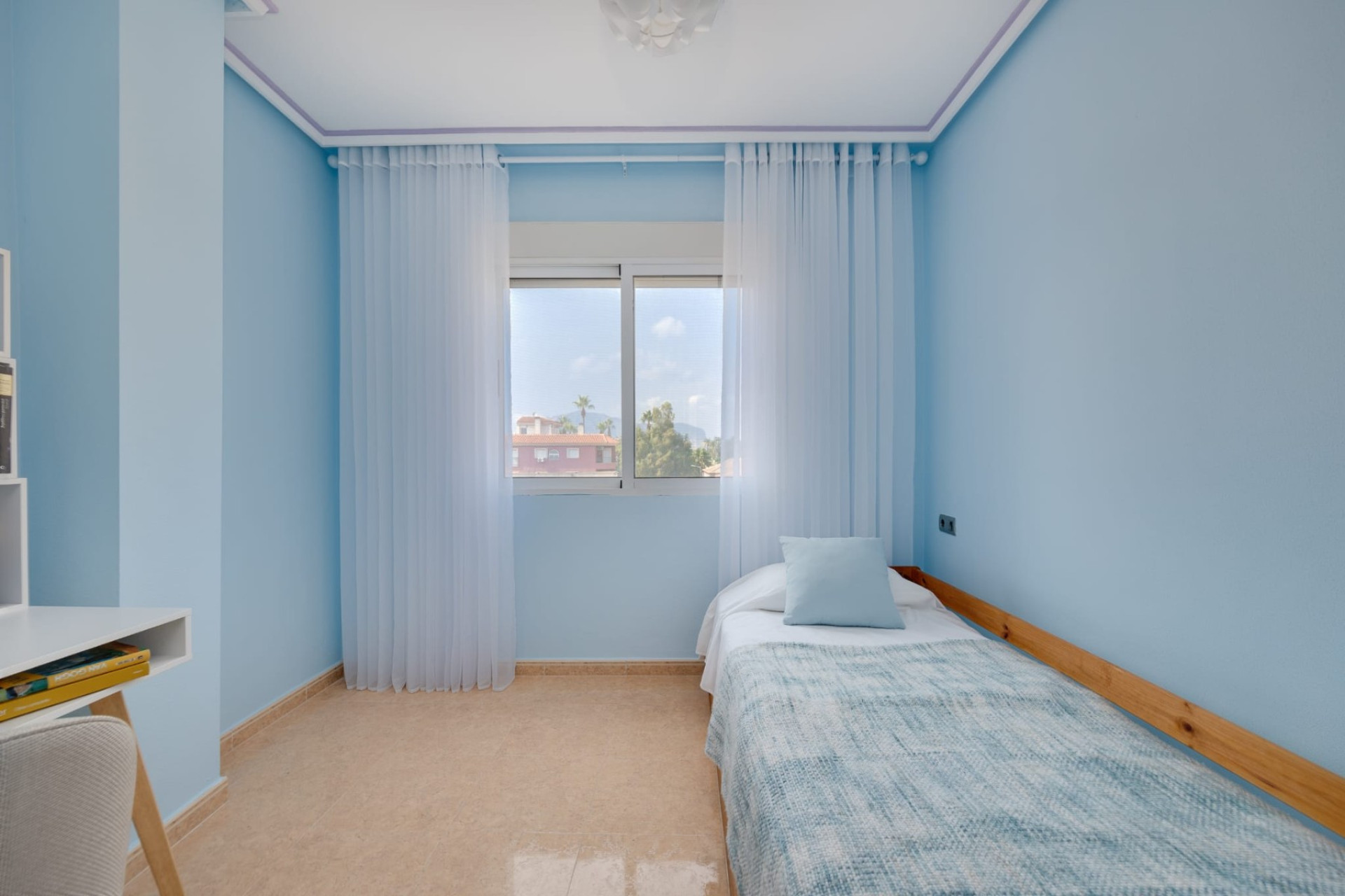 Revente - Appartement - Jacarilla