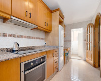 Revente - Appartement - Jacarilla