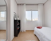 Revente - Appartement - Jacarilla