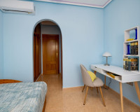 Revente - Appartement - Jacarilla