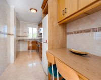 Revente - Appartement - Jacarilla