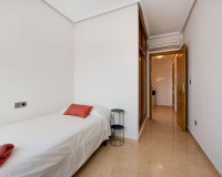 Revente - Appartement - Jacarilla