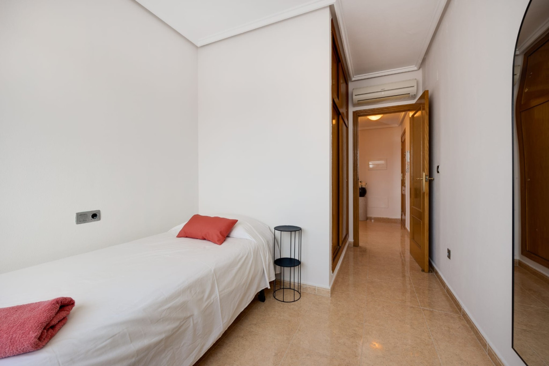 Revente - Appartement - Jacarilla