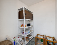 Revente - Appartement - Jacarilla