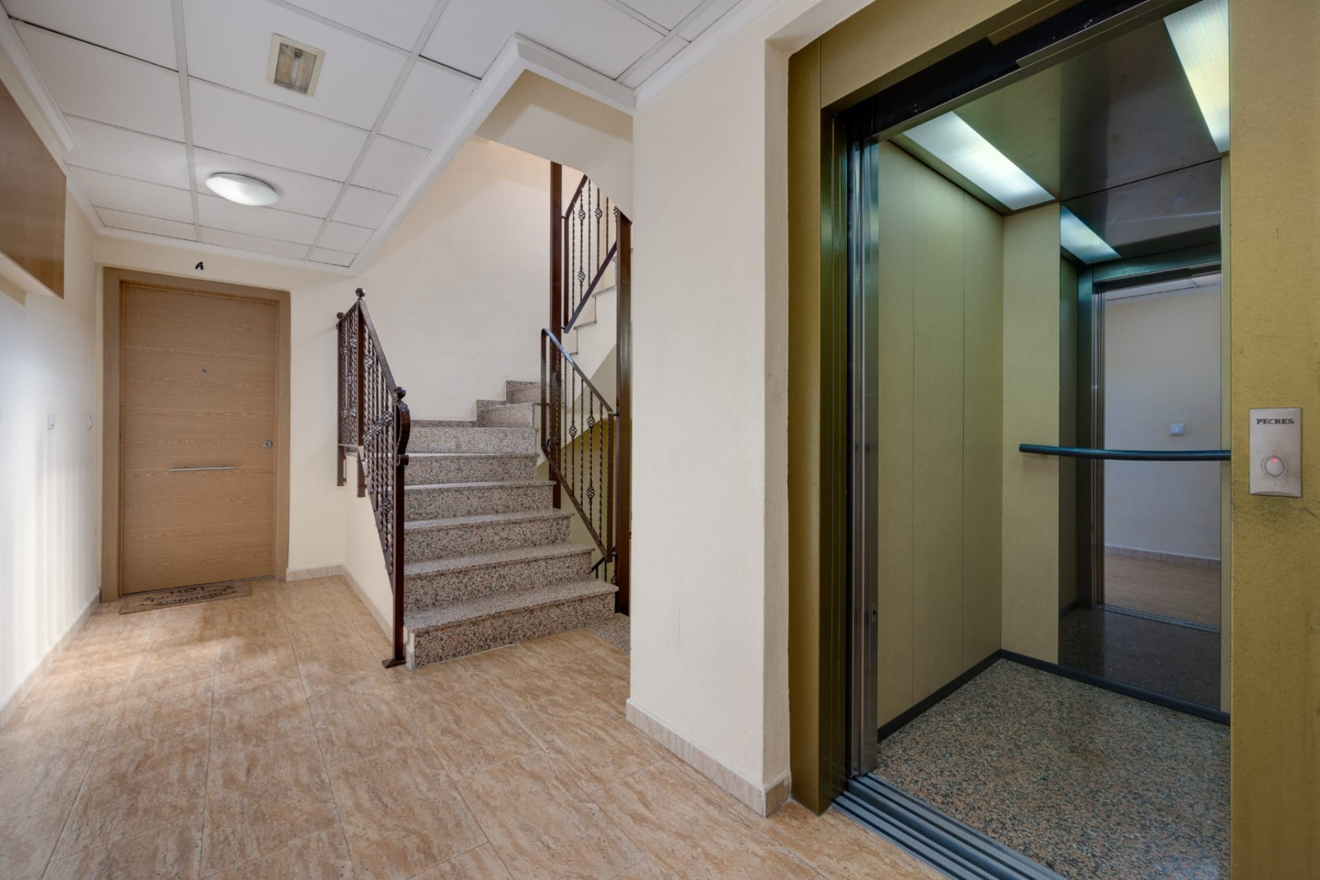 Revente - Appartement - Jacarilla