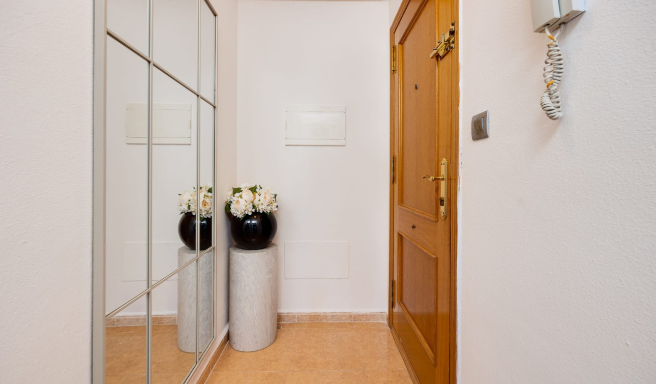 Revente - Appartement - Jacarilla