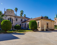 Revente - Appartement - Jacarilla