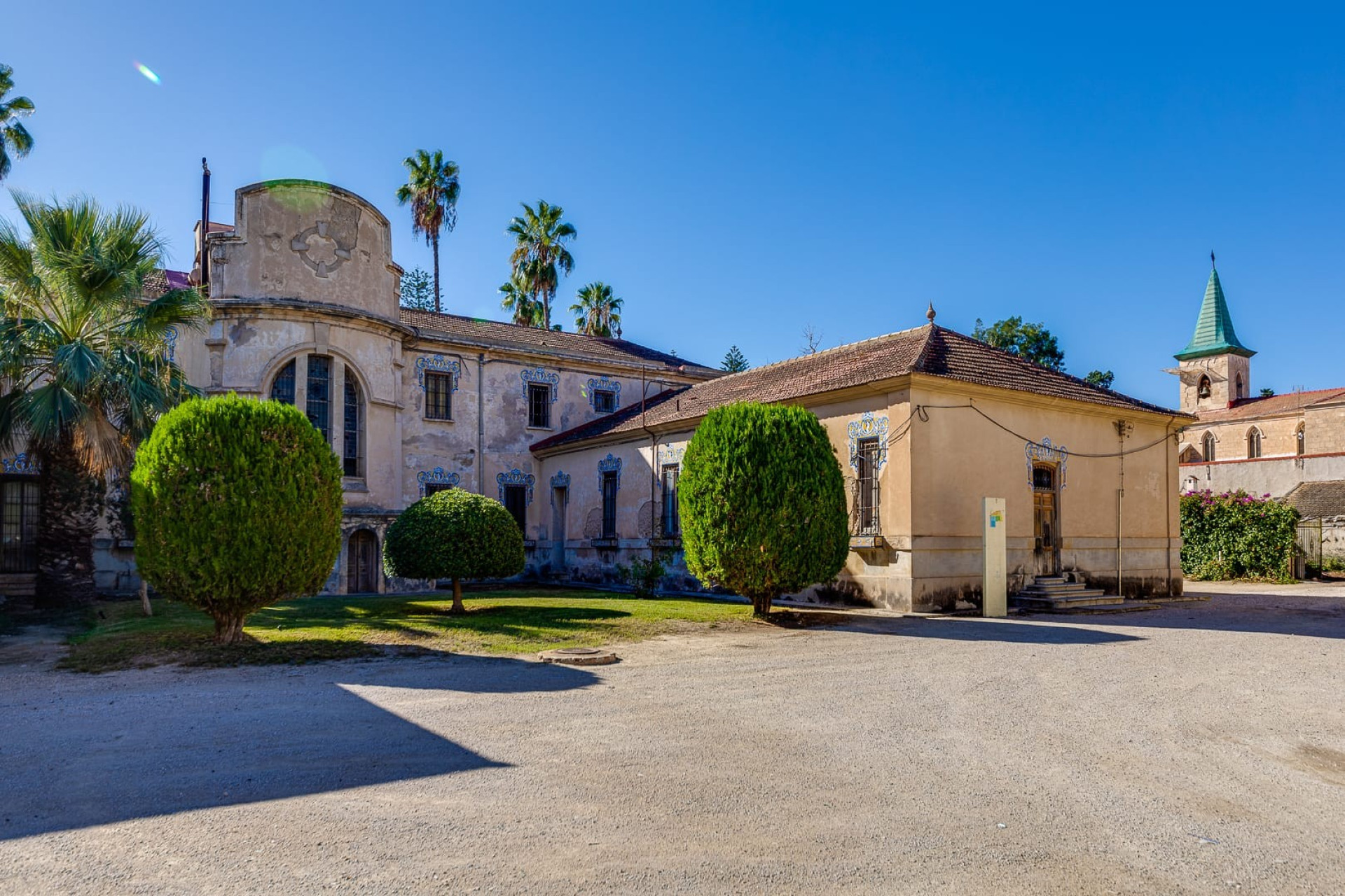 Revente - Appartement - Jacarilla