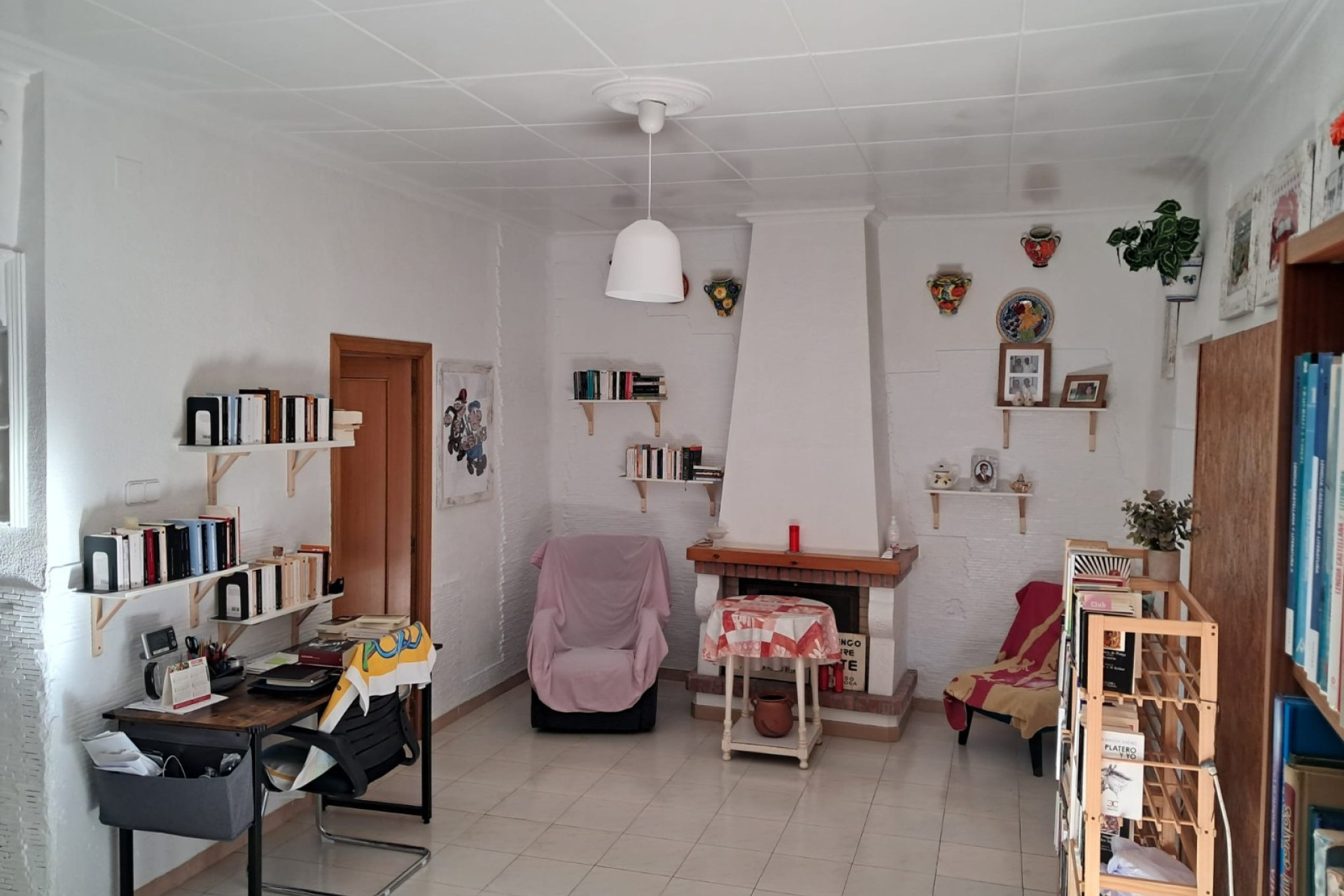 Revente - Appartement - Jacarilla