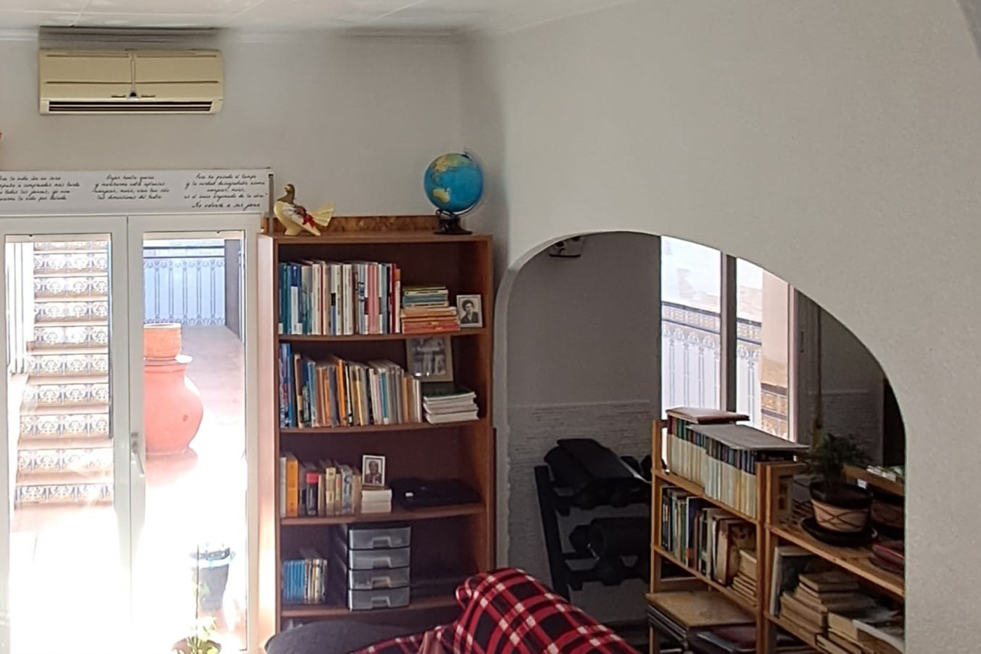 Revente - Appartement - Jacarilla