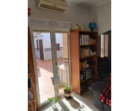 Revente - Appartement - Jacarilla