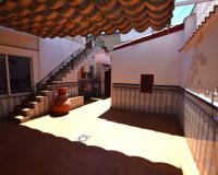 Revente - Appartement - Jacarilla