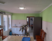 Revente - Appartement - Jacarilla