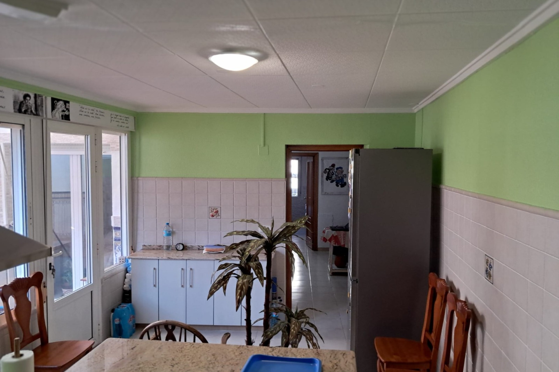 Revente - Appartement - Jacarilla