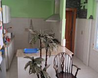 Revente - Appartement - Jacarilla