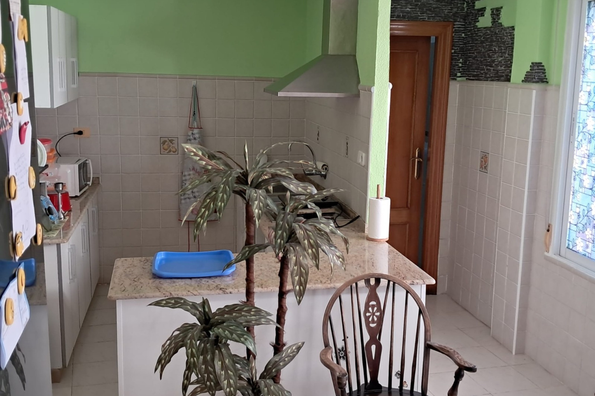 Revente - Appartement - Jacarilla