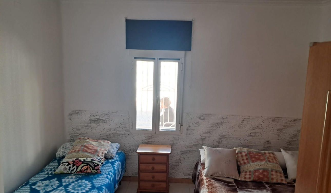 Revente - Appartement - Jacarilla