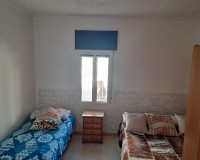 Revente - Appartement - Jacarilla