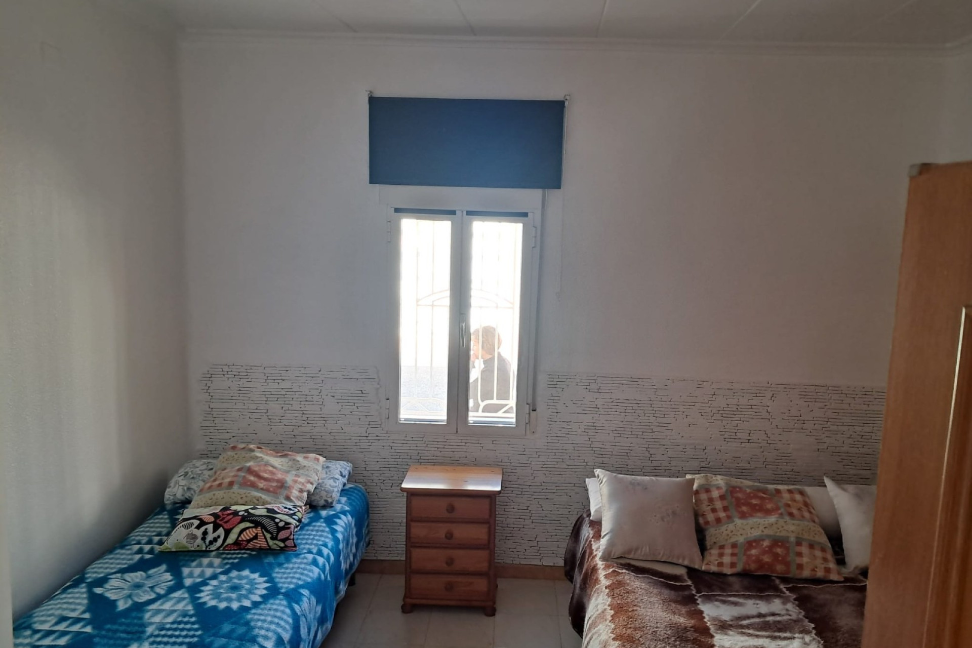 Revente - Appartement - Jacarilla