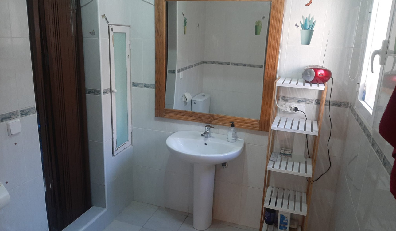 Revente - Appartement - Jacarilla