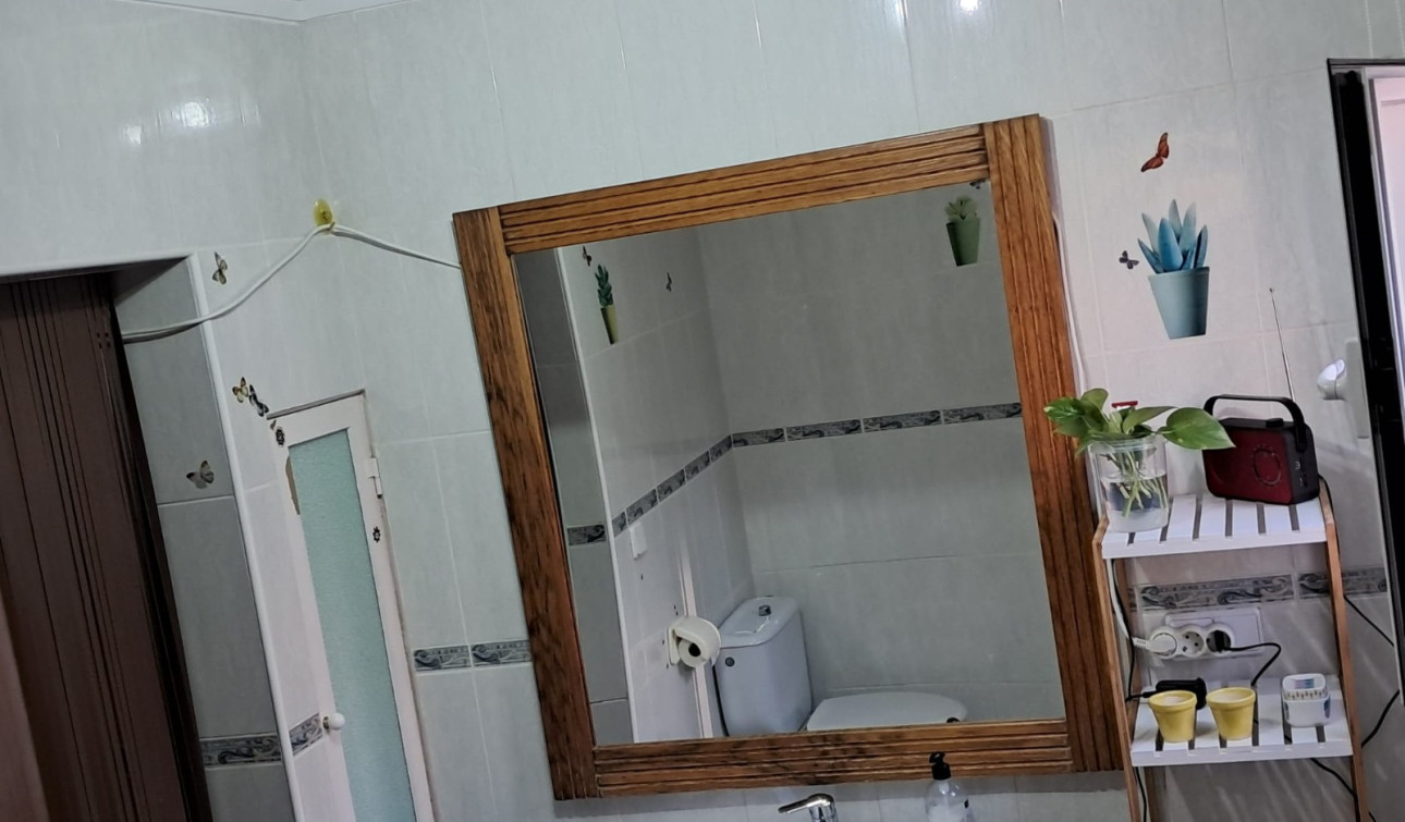 Revente - Appartement - Jacarilla