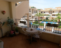Revente - Appartement - Jacarilla