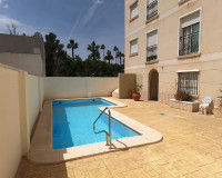 Revente - Appartement - Jacarilla